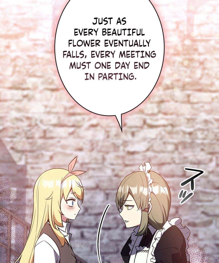 I Became the Academy’s Villain’s Daughter Chapter 12 - Page 49