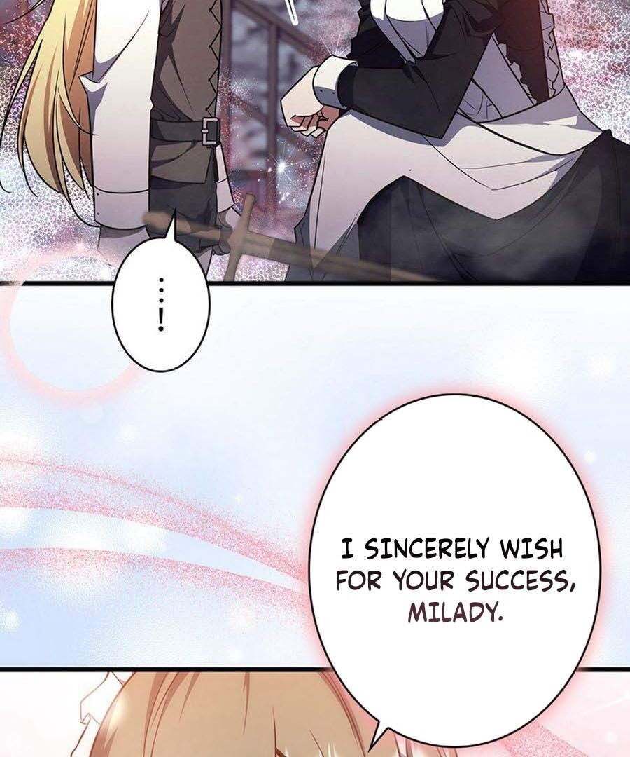 I Became the Academy’s Villain’s Daughter Chapter 12 - Page 50