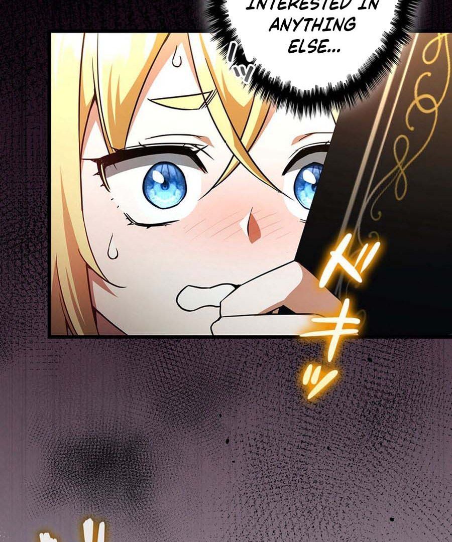 I Became the Academy’s Villain’s Daughter Chapter 12 - Page 6