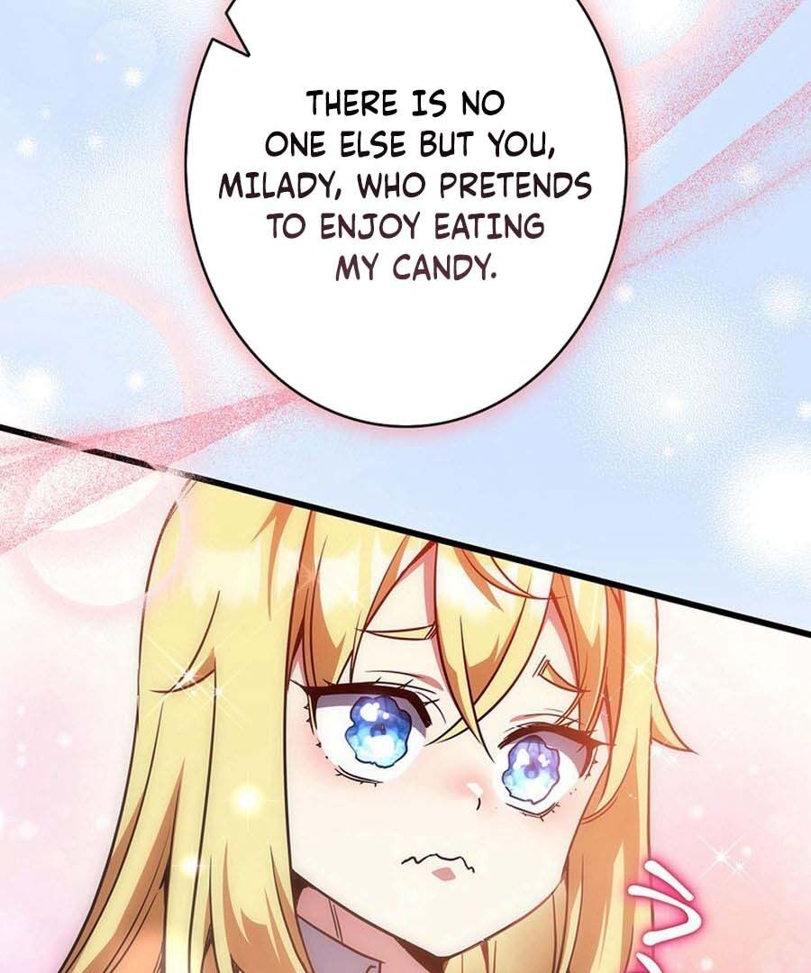 I Became the Academy’s Villain’s Daughter Chapter 12 - Page 52