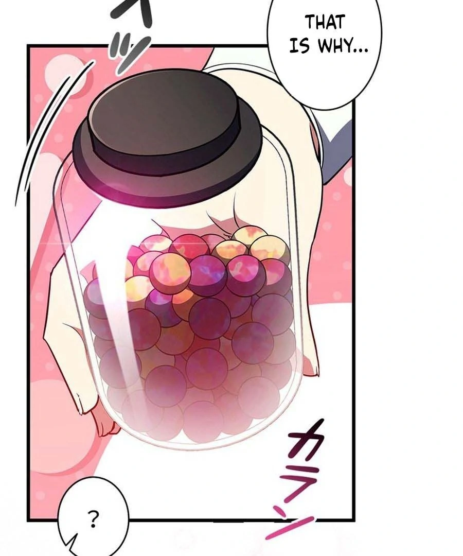 I Became the Academy’s Villain’s Daughter Chapter 12 - Page 54