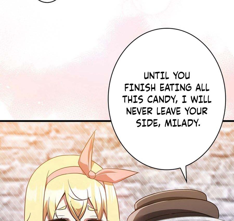 I Became the Academy’s Villain’s Daughter Chapter 12 - Page 55