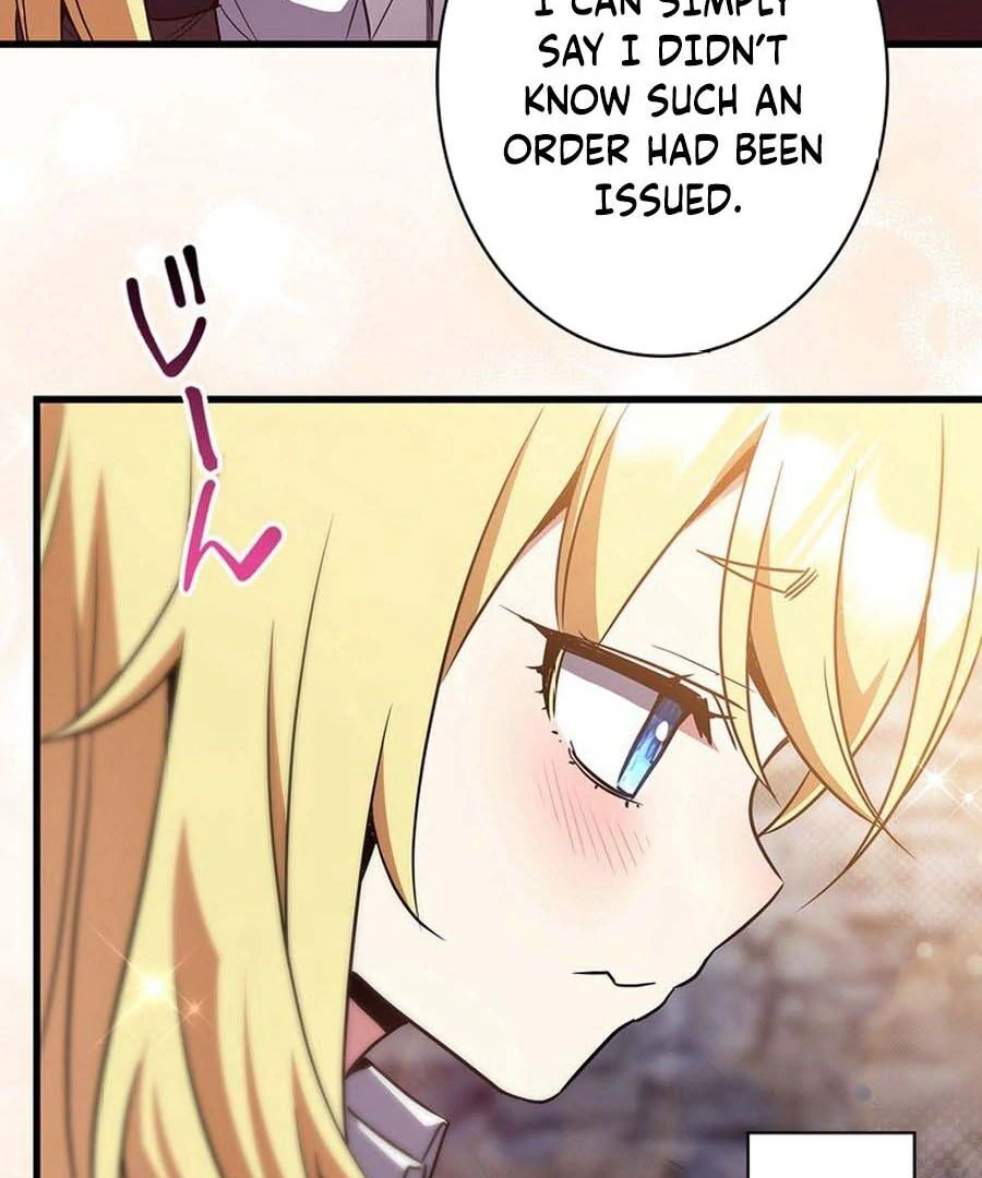 I Became the Academy’s Villain’s Daughter Chapter 12 - Page 60