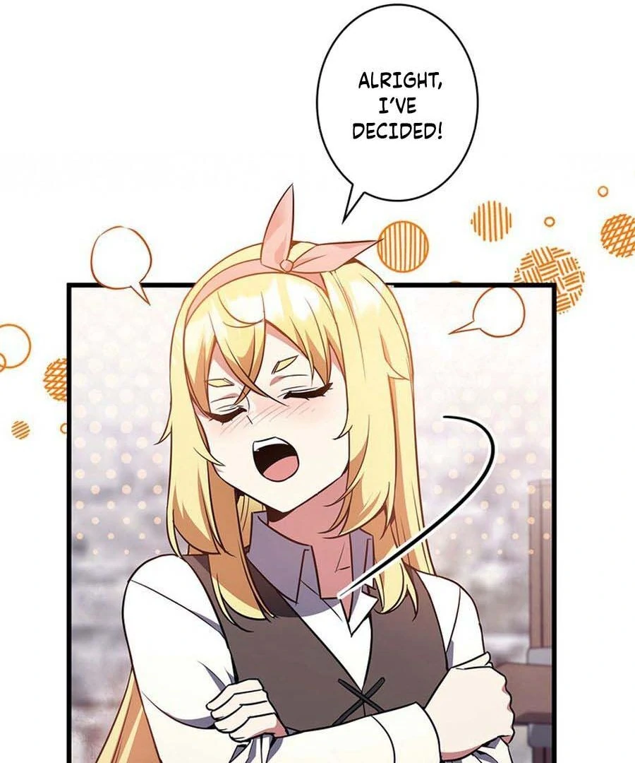 I Became the Academy’s Villain’s Daughter Chapter 12 - Page 69