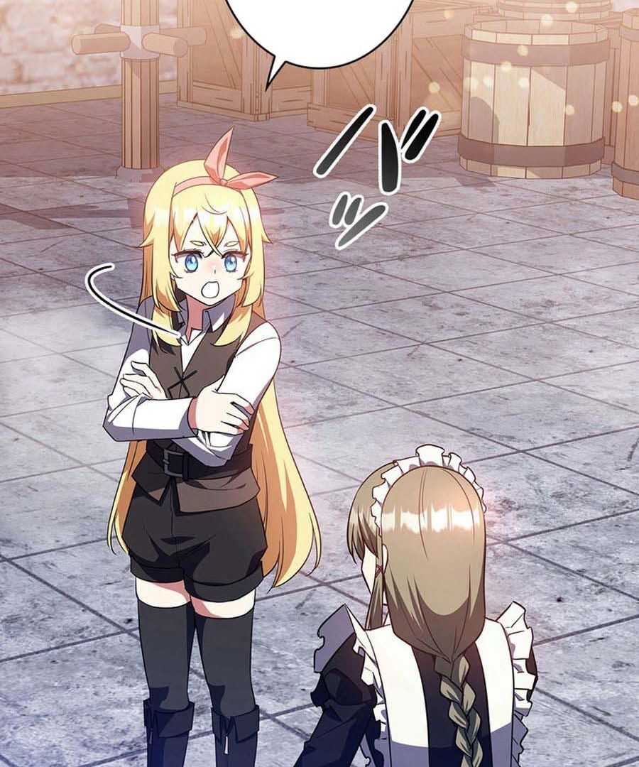 I Became the Academy’s Villain’s Daughter Chapter 12 - Page 71