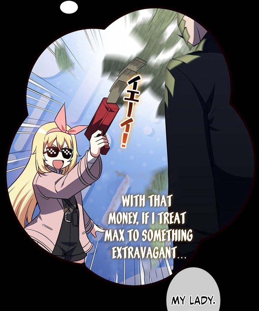 I Became the Academy’s Villain’s Daughter Chapter 12 - Page 80