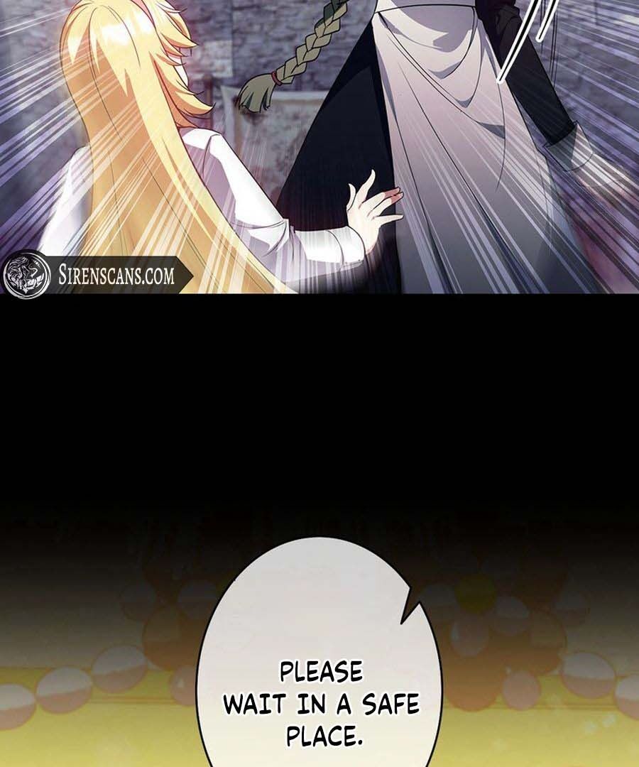 I Became the Academy’s Villain’s Daughter Chapter 12 - Page 85