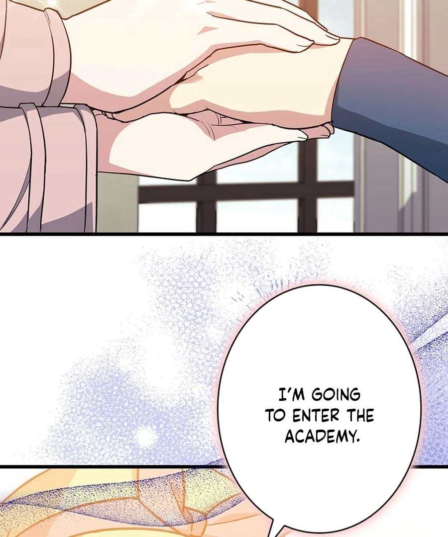 I Became the Academy’s Villain’s Daughter Chapter 13 - Page 109