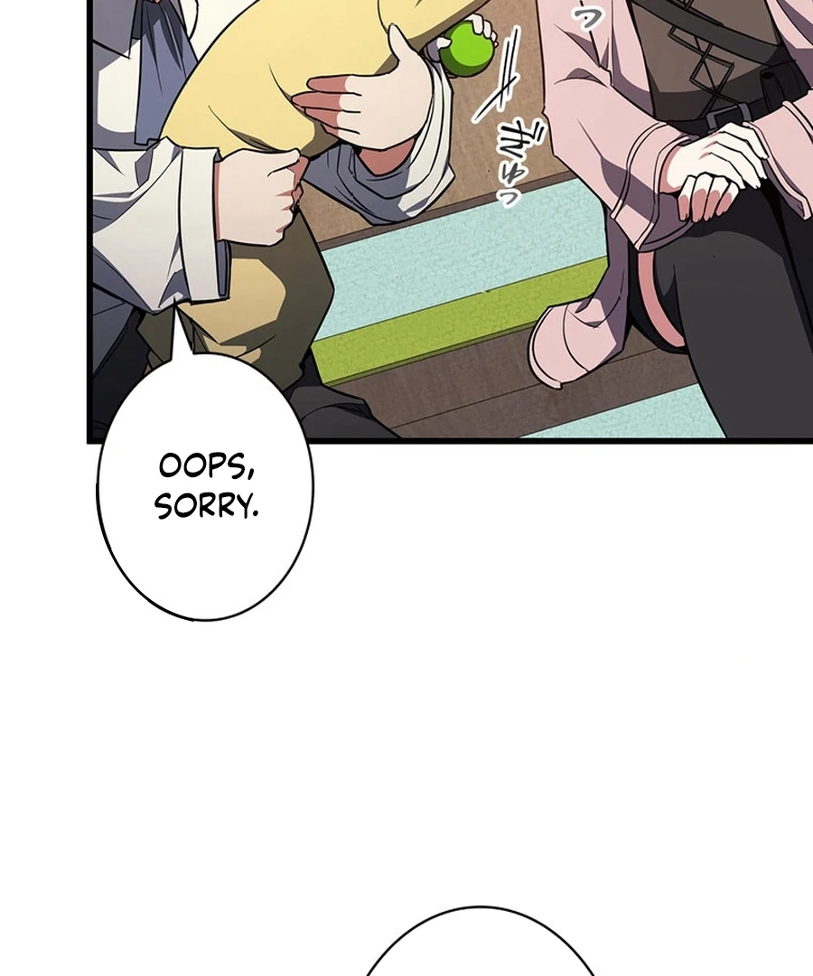 I Became the Academy’s Villain’s Daughter Chapter 13 - Page 12