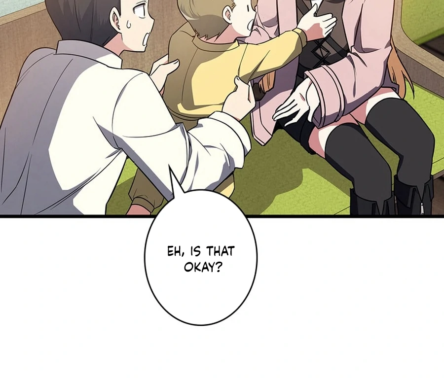 I Became the Academy’s Villain’s Daughter Chapter 13 - Page 14