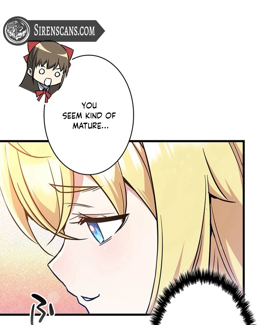 I Became the Academy’s Villain’s Daughter Chapter 13 - Page 15