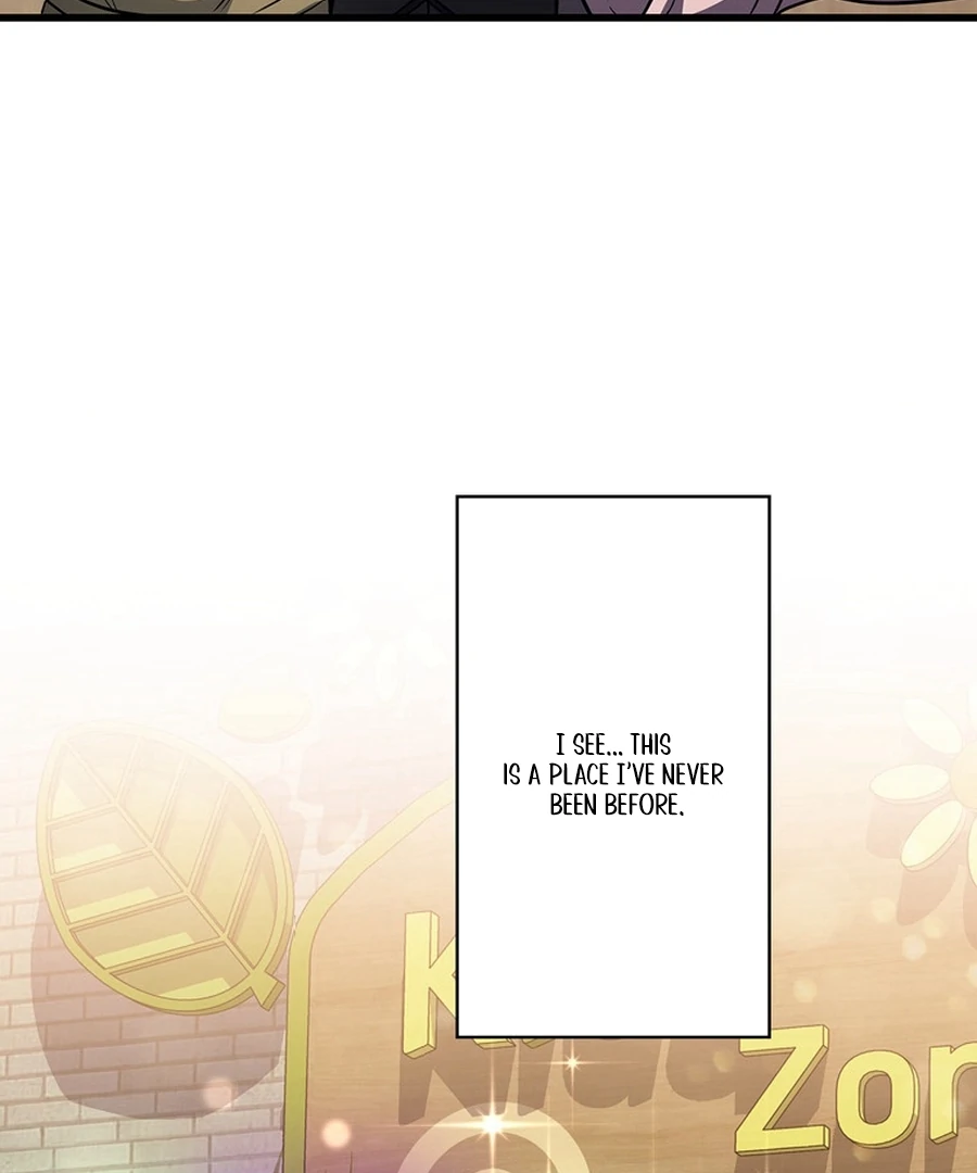 I Became the Academy’s Villain’s Daughter Chapter 13 - Page 21