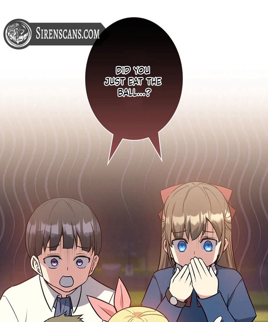 I Became the Academy’s Villain’s Daughter Chapter 13 - Page 28