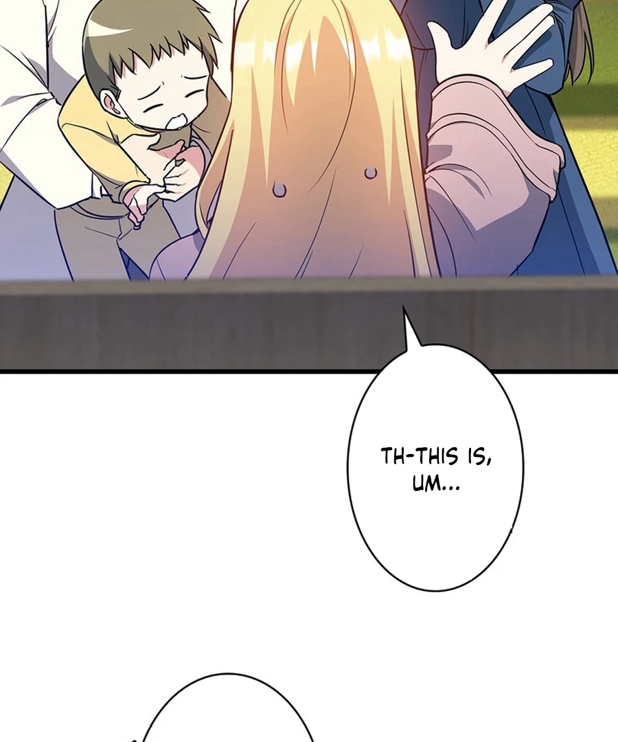 I Became the Academy’s Villain’s Daughter Chapter 13 - Page 29