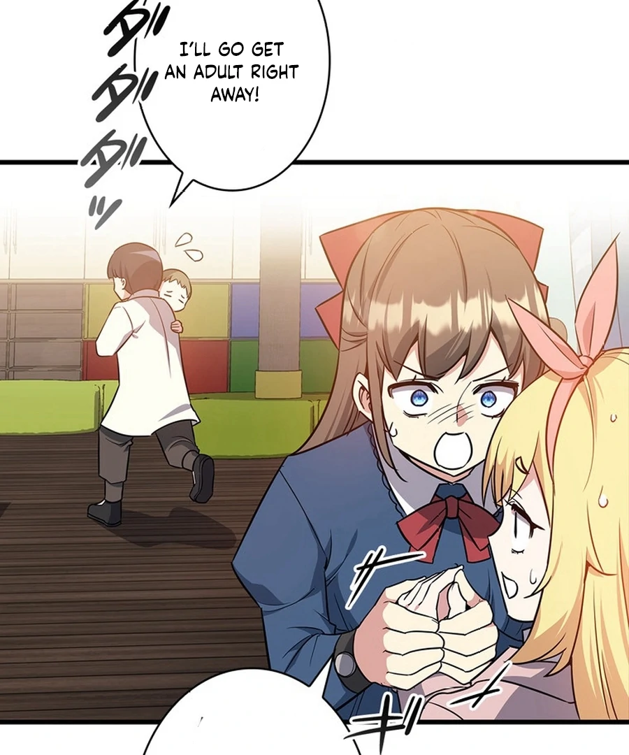 I Became the Academy’s Villain’s Daughter Chapter 13 - Page 30