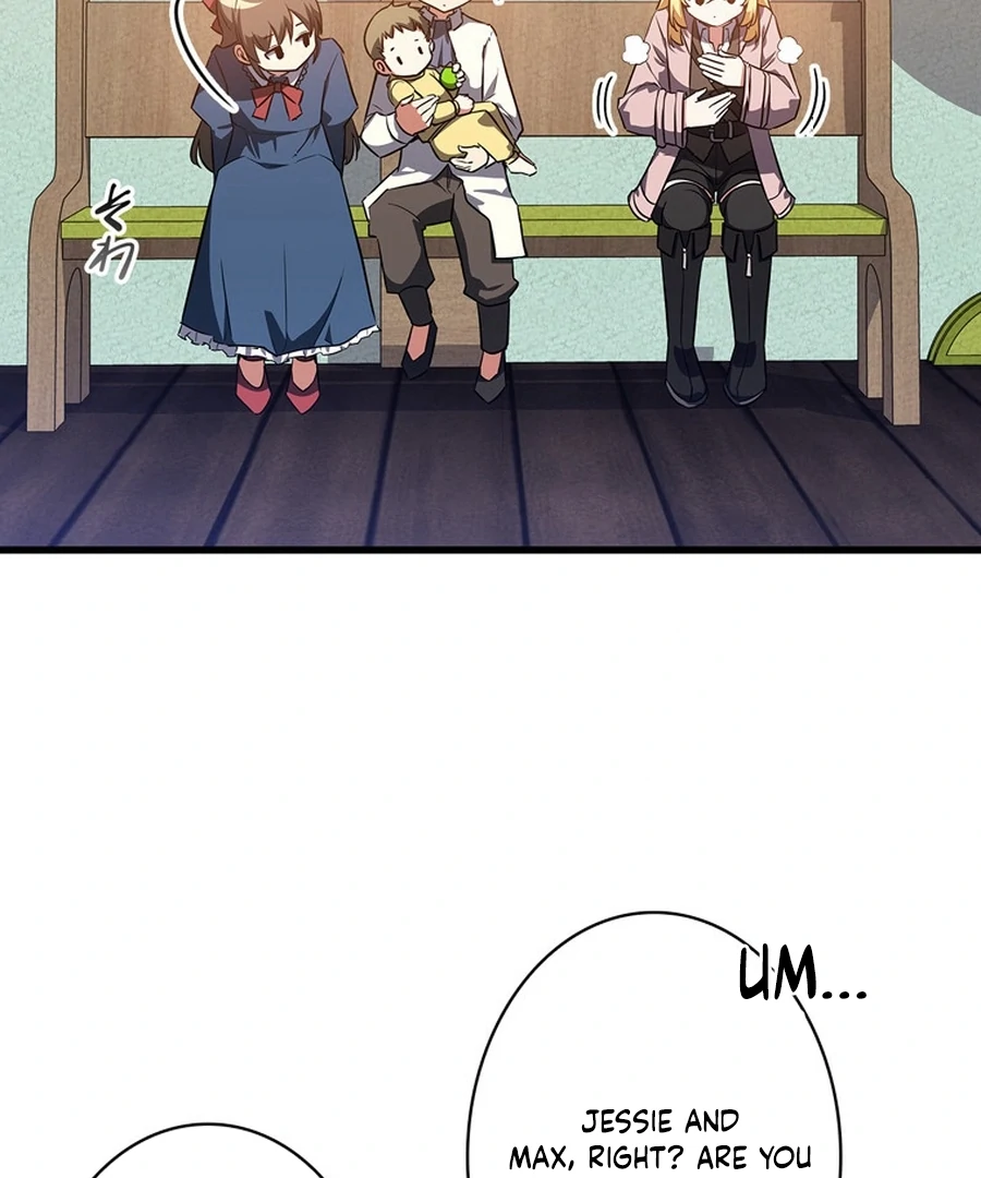 I Became the Academy’s Villain’s Daughter Chapter 13 - Page 4