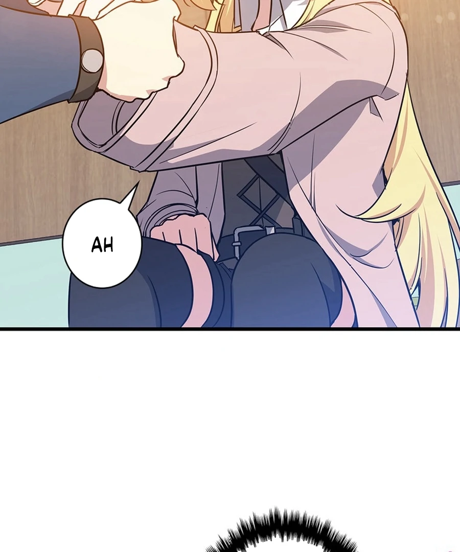 I Became the Academy’s Villain’s Daughter Chapter 13 - Page 32