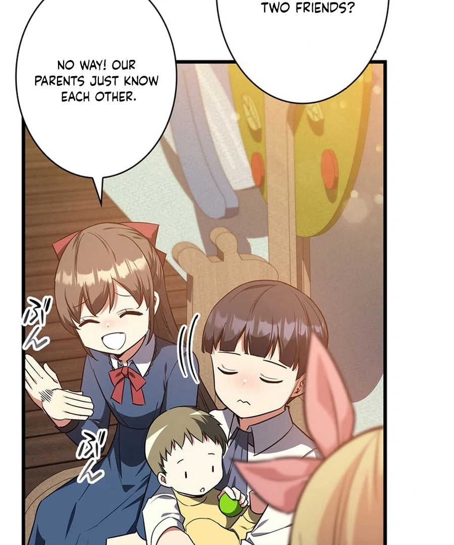 I Became the Academy’s Villain’s Daughter Chapter 13 - Page 5