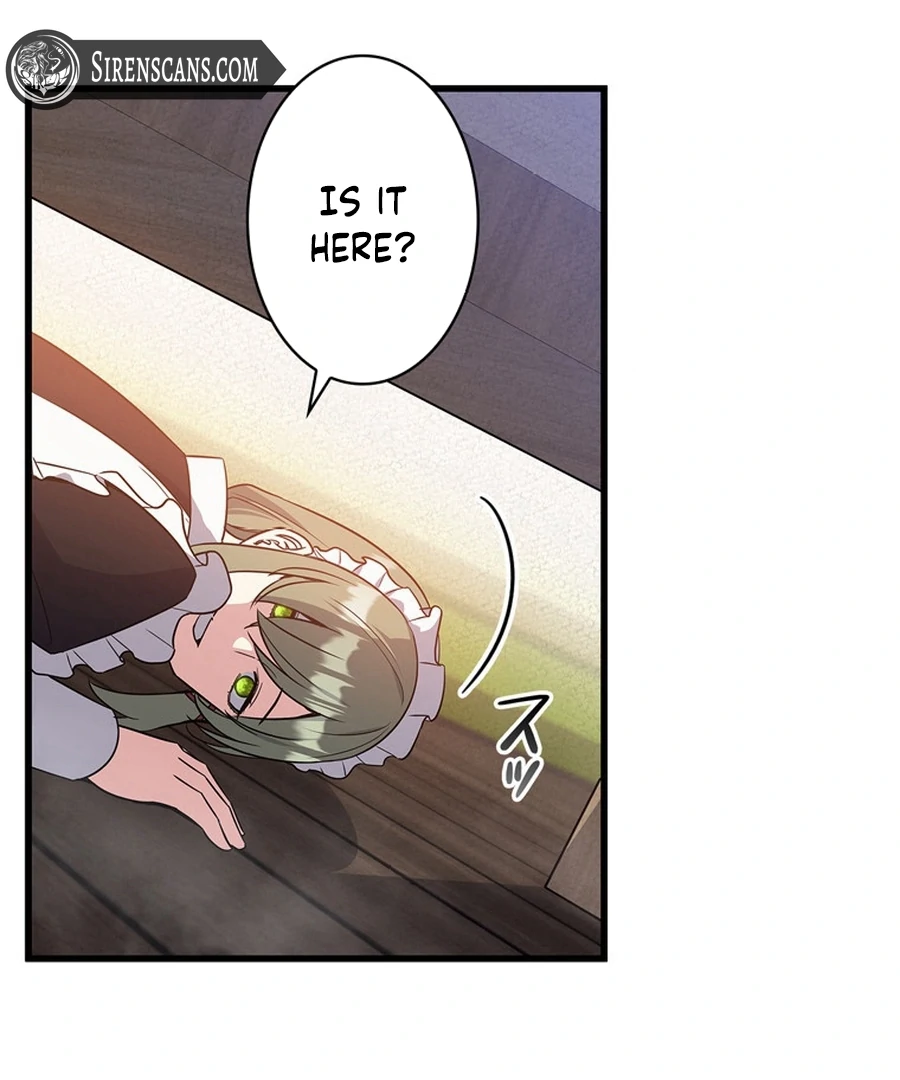 I Became the Academy’s Villain’s Daughter Chapter 13 - Page 41