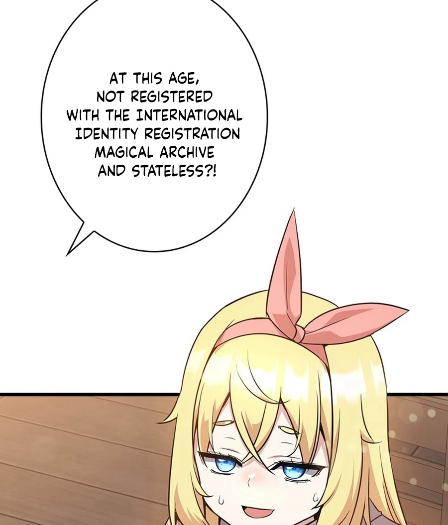 I Became the Academy’s Villain’s Daughter Chapter 13 - Page 49