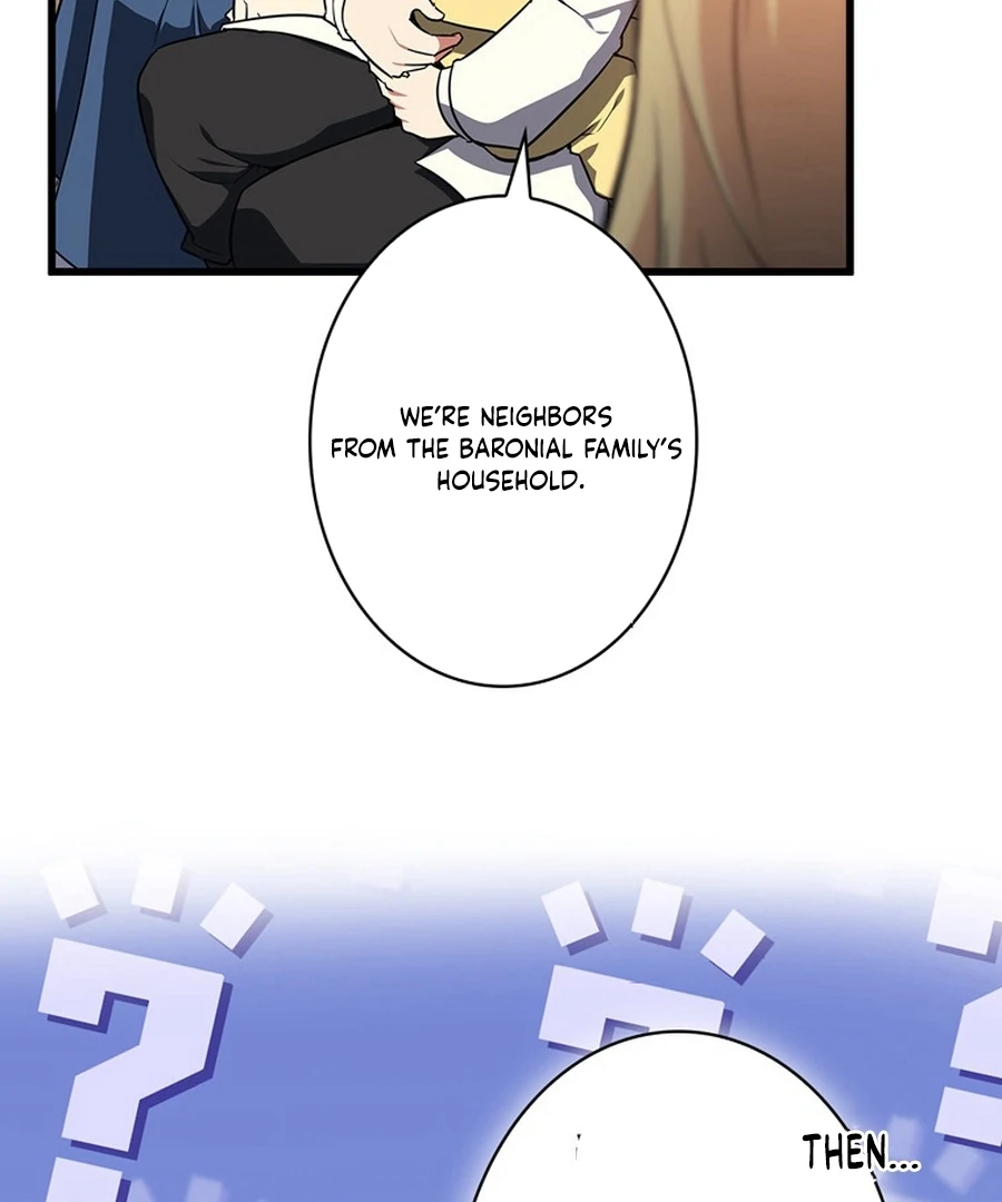 I Became the Academy’s Villain’s Daughter Chapter 13 - Page 6