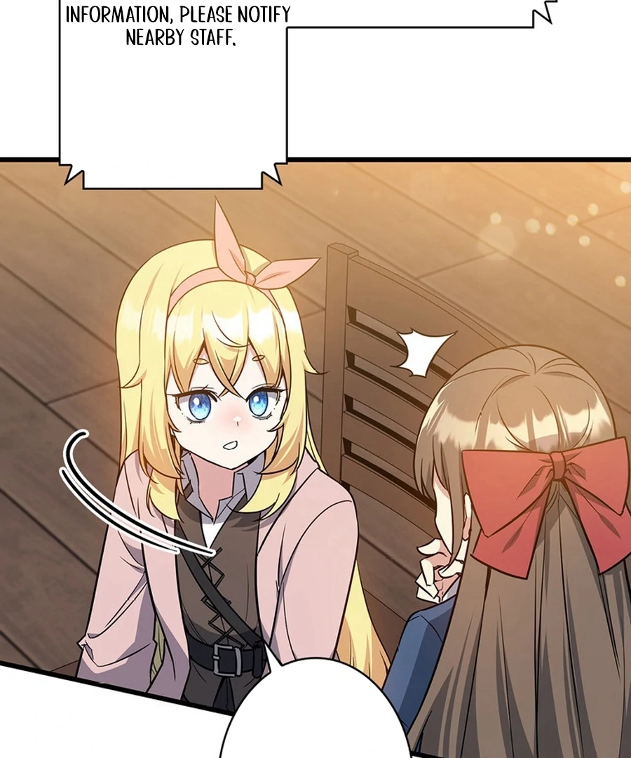 I Became the Academy’s Villain’s Daughter Chapter 13 - Page 61