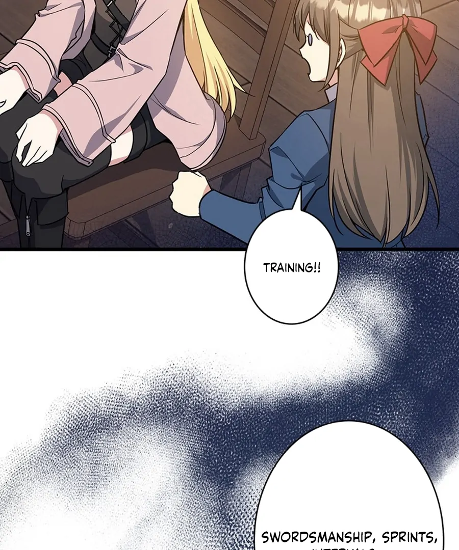 I Became the Academy’s Villain’s Daughter Chapter 13 - Page 71