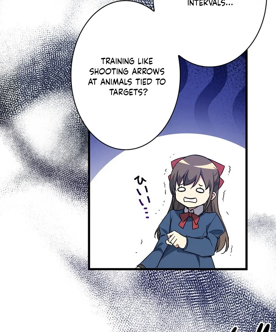 I Became the Academy’s Villain’s Daughter Chapter 13 - Page 72