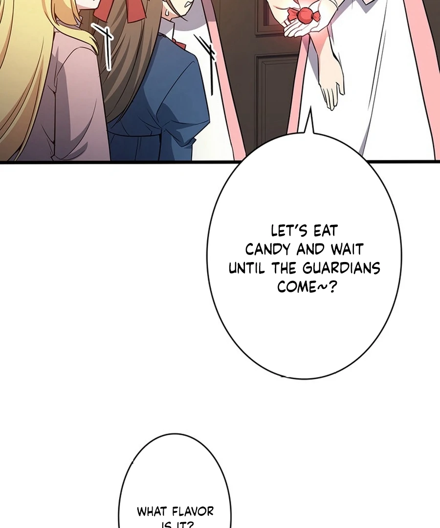 I Became the Academy’s Villain’s Daughter Chapter 13 - Page 77