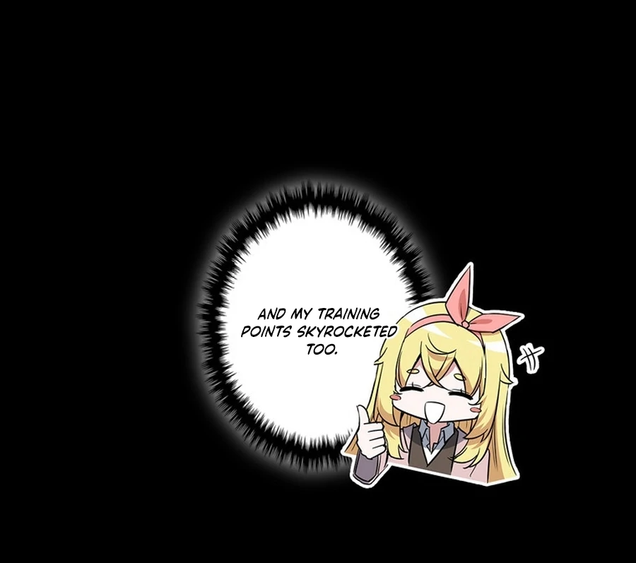 I Became the Academy’s Villain’s Daughter Chapter 13 - Page 91