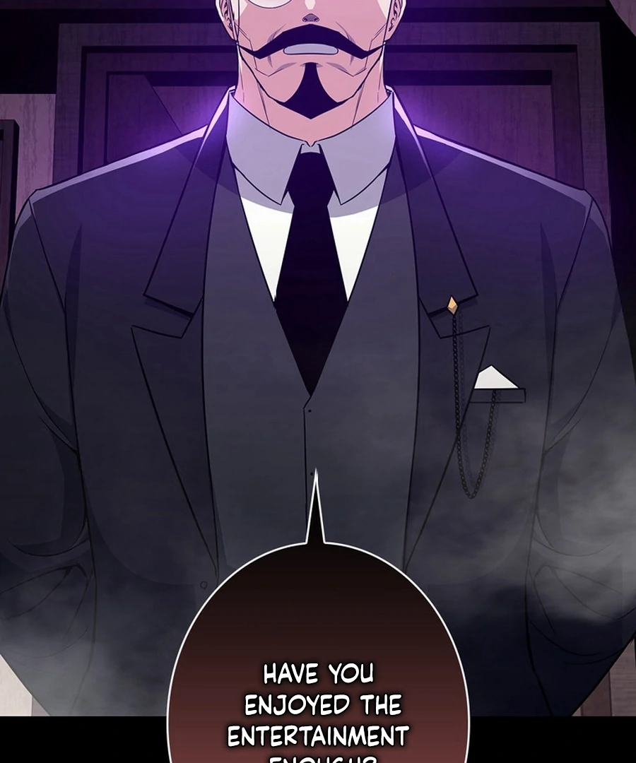 I Became the Academy’s Villain’s Daughter Chapter 13 - Page 96