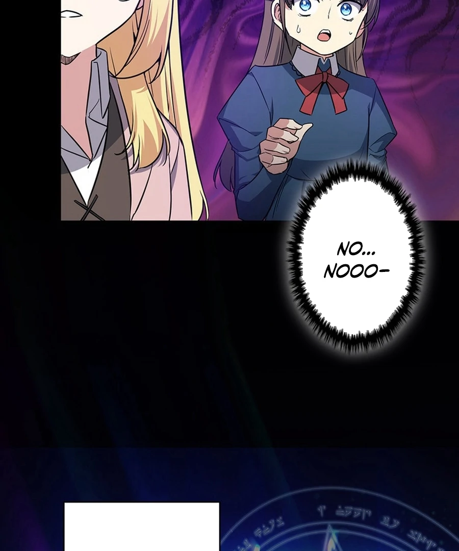 I Became the Academy’s Villain’s Daughter Chapter 13 - Page 98