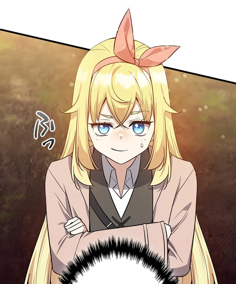 I Became the Academy’s Villain’s Daughter Chapter 15 - Page 2