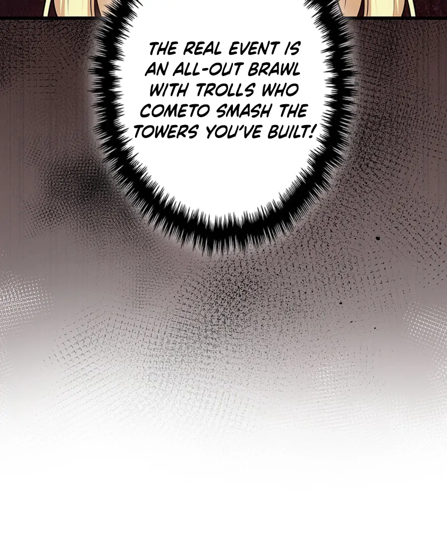 I Became the Academy’s Villain’s Daughter Chapter 15 - Page 3