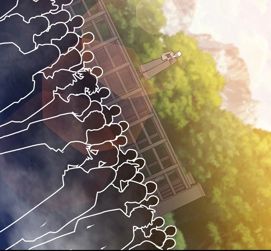 I Became the Academy’s Villain’s Daughter Chapter 15 - Page 25