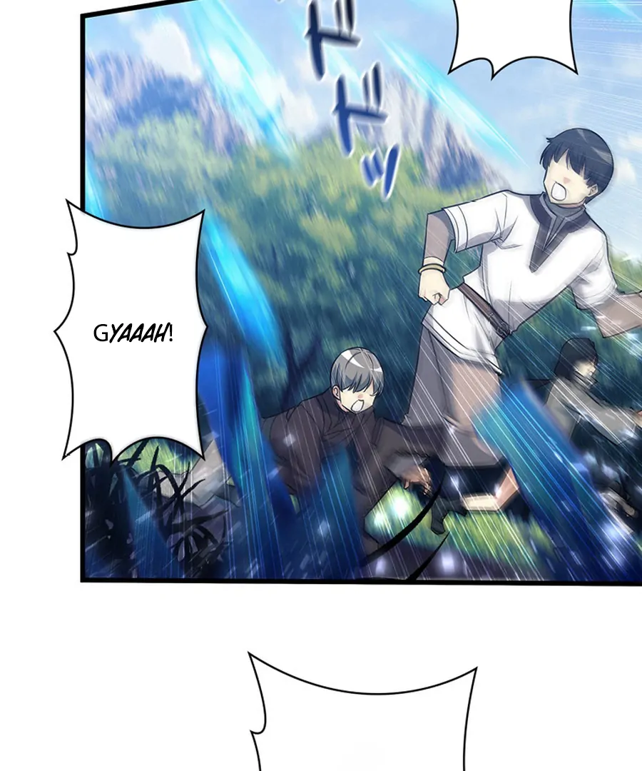 I Became the Academy’s Villain’s Daughter Chapter 15 - Page 34