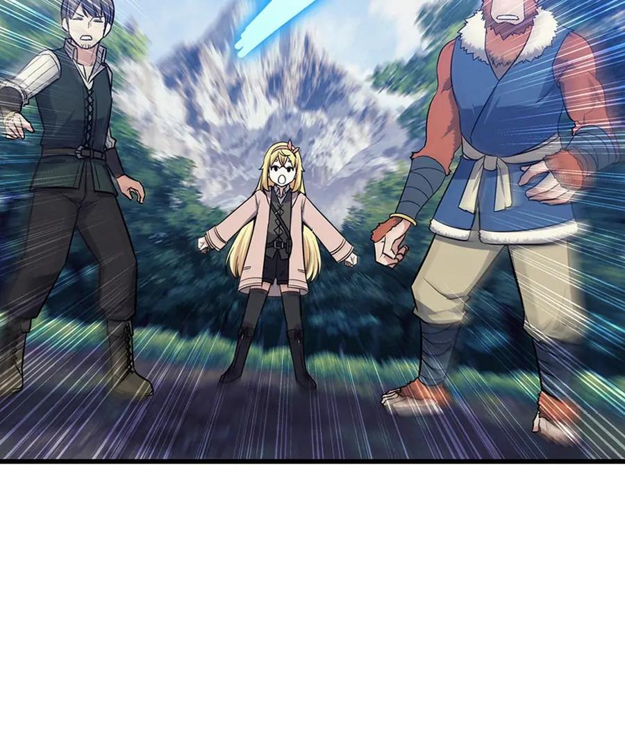 I Became the Academy’s Villain’s Daughter Chapter 15 - Page 37