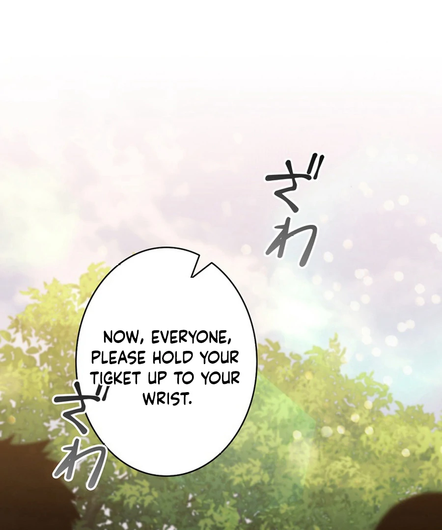 I Became the Academy’s Villain’s Daughter Chapter 15 - Page 5