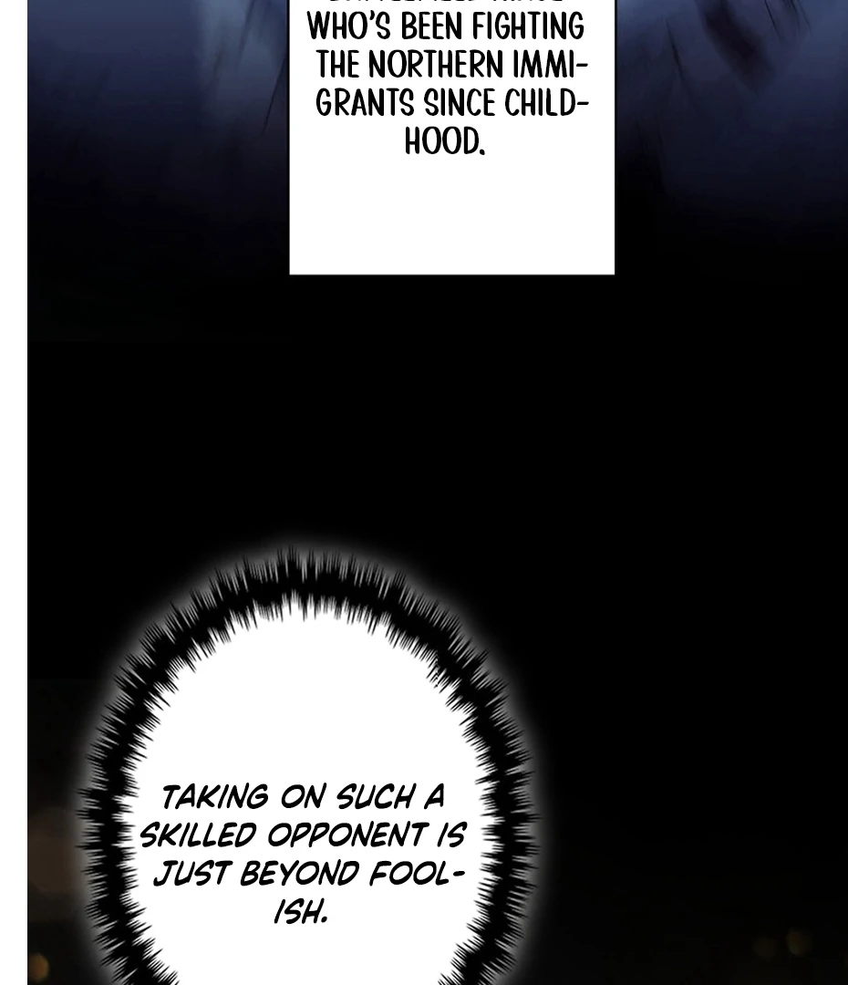 I Became the Academy’s Villain’s Daughter Chapter 15 - Page 43