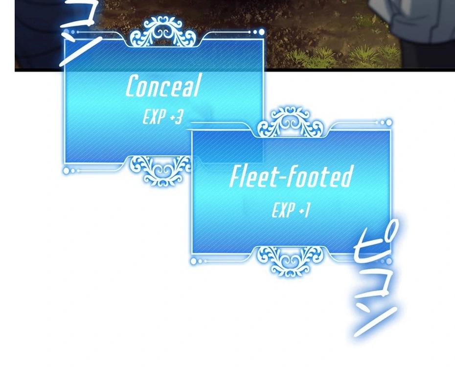 I Became the Academy’s Villain’s Daughter Chapter 15 - Page 49