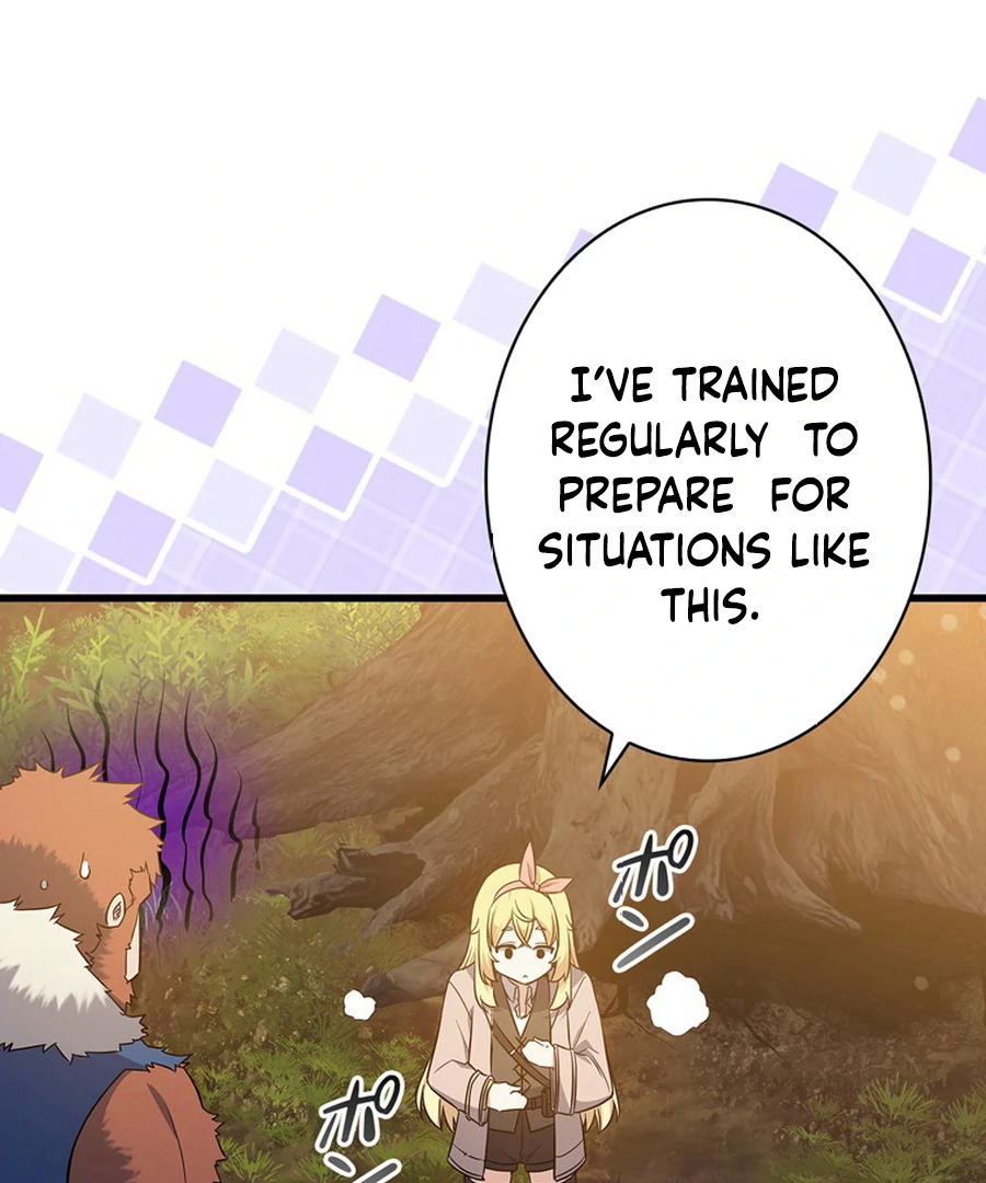 I Became the Academy’s Villain’s Daughter Chapter 15 - Page 50