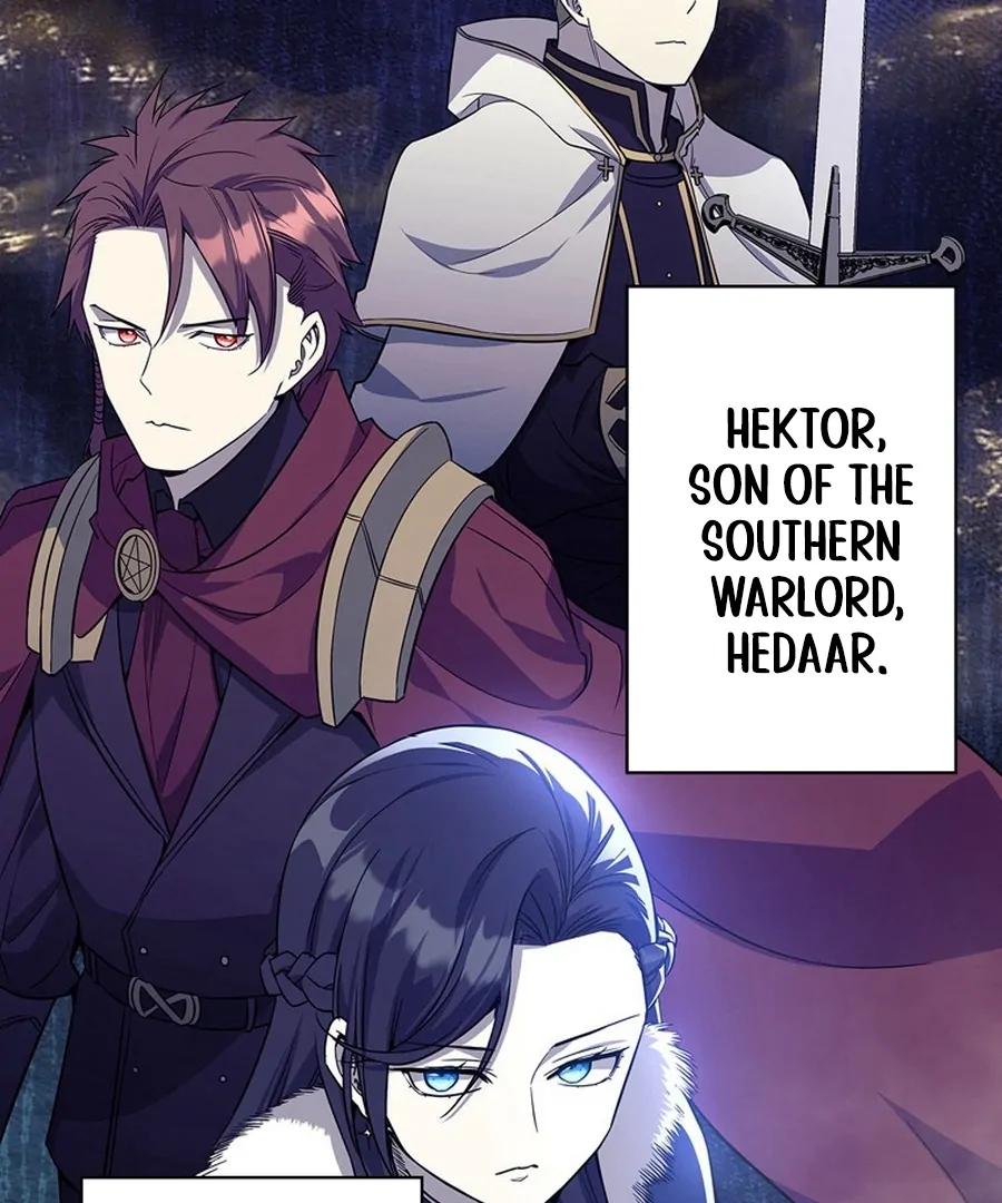 I Became the Academy’s Villain’s Daughter Chapter 15 - Page 62