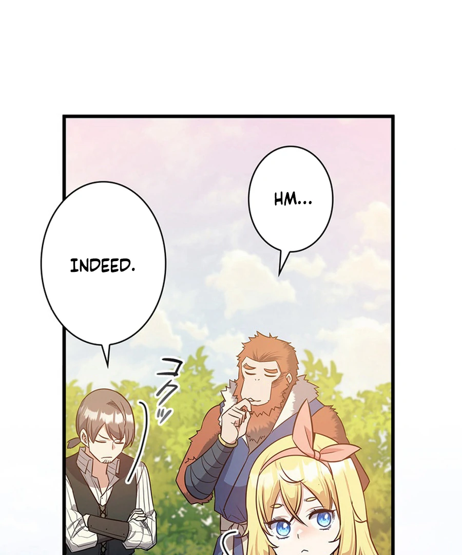 I Became the Academy’s Villain’s Daughter Chapter 15 - Page 70