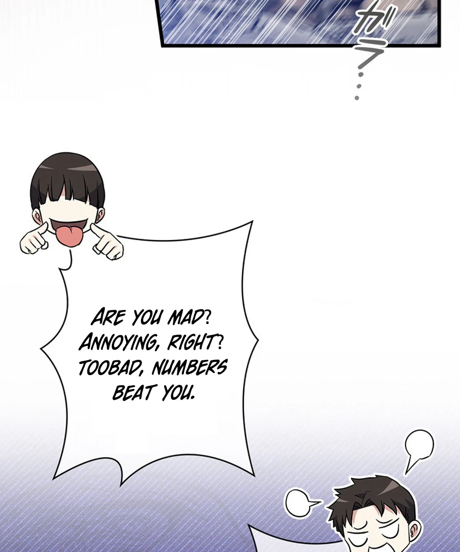 I Became the Academy’s Villain’s Daughter Chapter 15 - Page 81