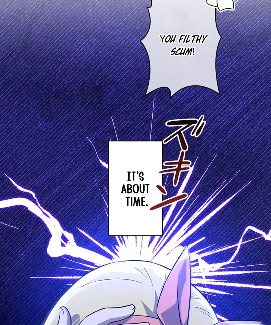 I Became the Academy’s Villain’s Daughter Chapter 15 - Page 82