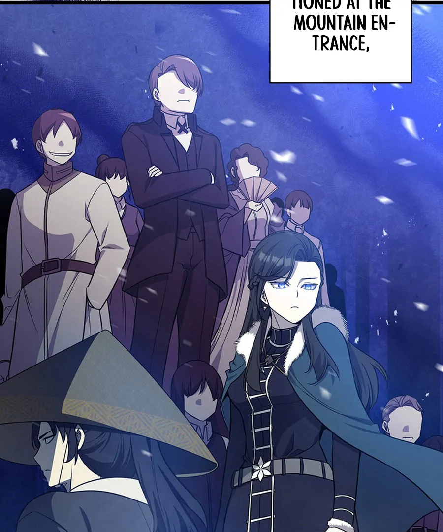 I Became the Academy’s Villain’s Daughter Chapter 15 - Page 84