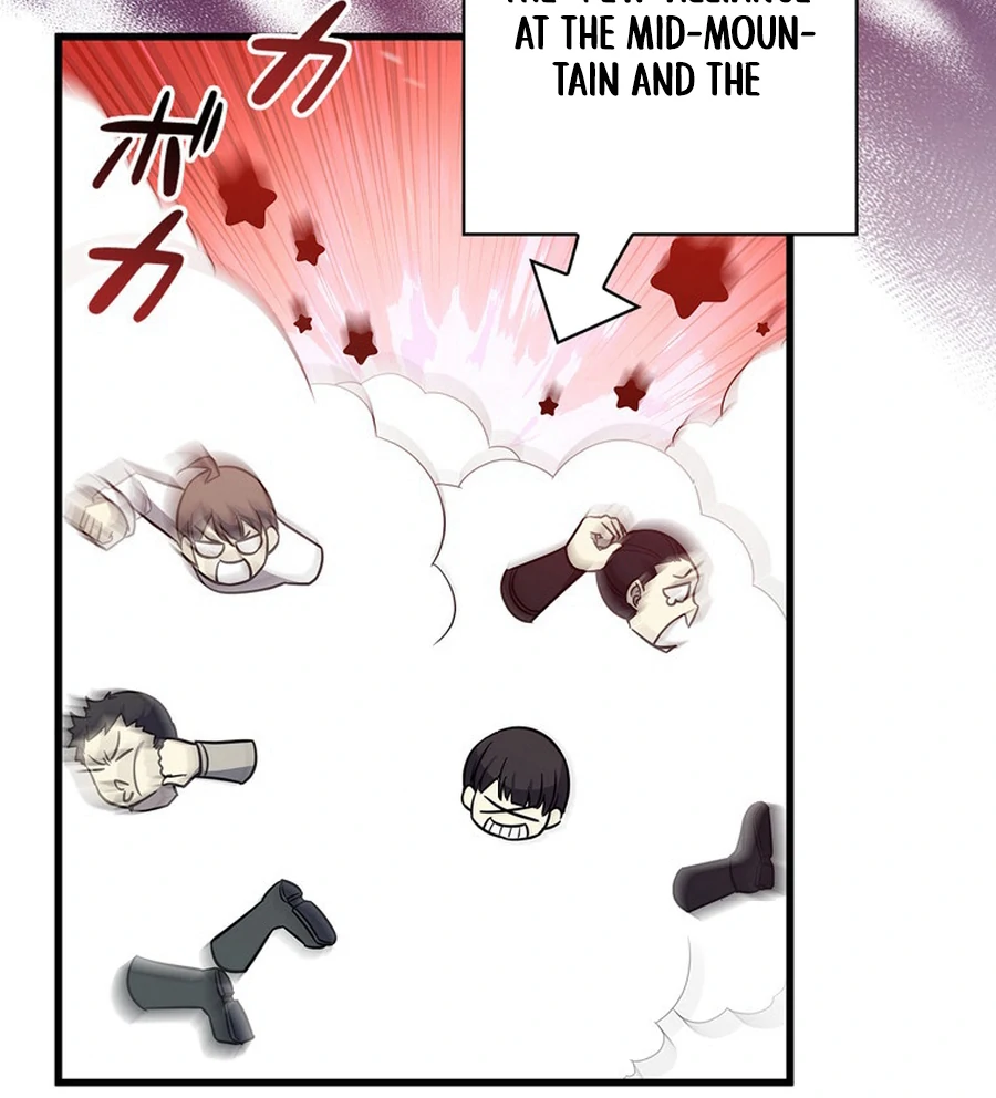 I Became the Academy’s Villain’s Daughter Chapter 15 - Page 86