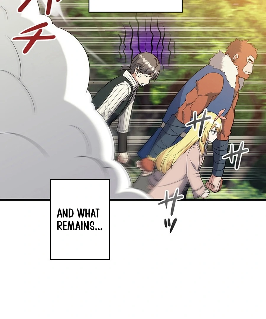 I Became the Academy’s Villain’s Daughter Chapter 15 - Page 88