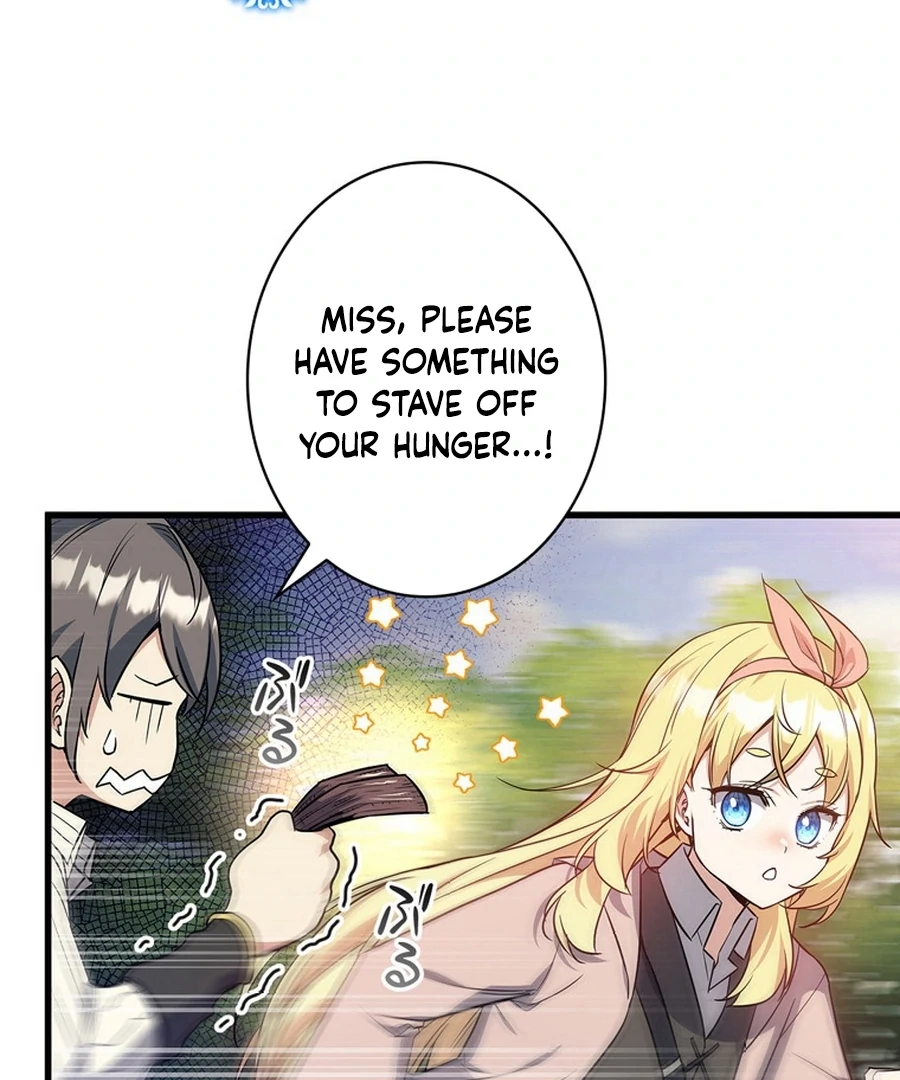 I Became the Academy’s Villain’s Daughter Chapter 15 - Page 92