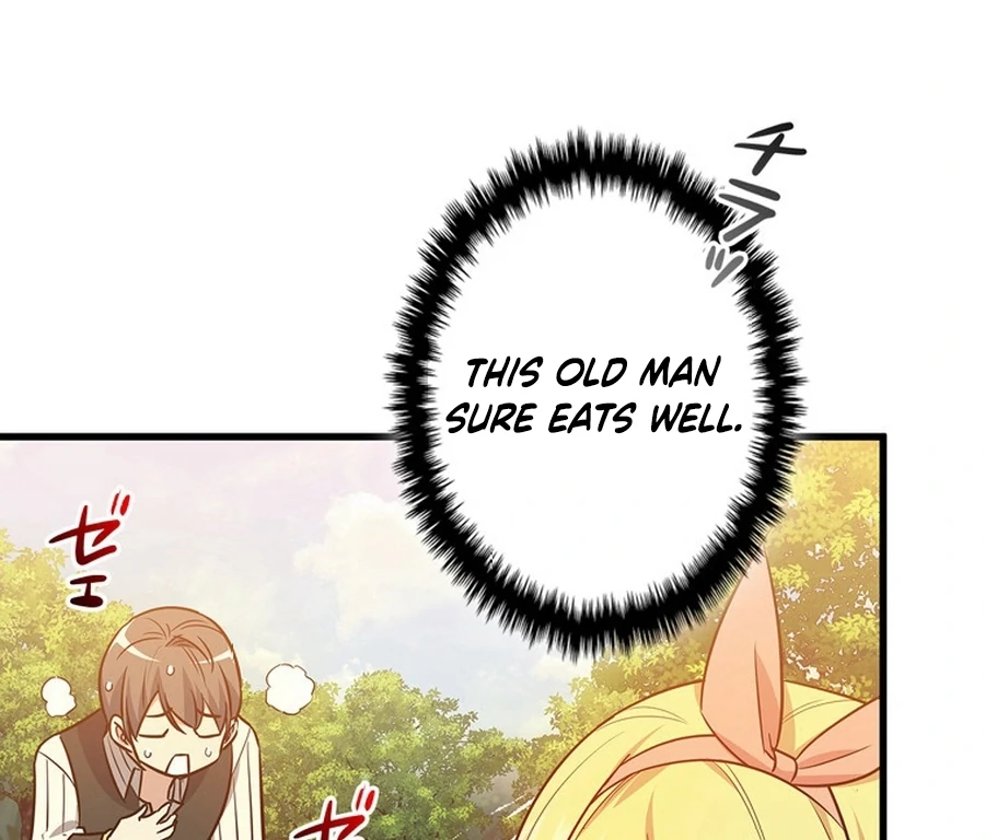 I Became the Academy’s Villain’s Daughter Chapter 15 - Page 96